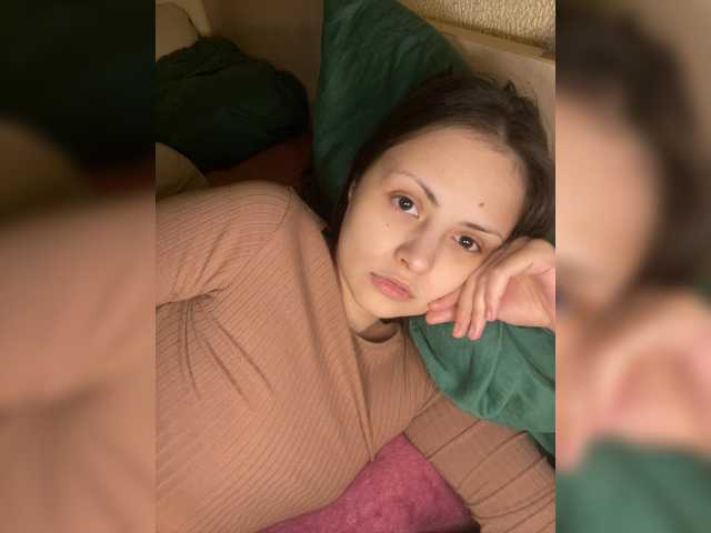 SilverSaya live cam on BongaCams