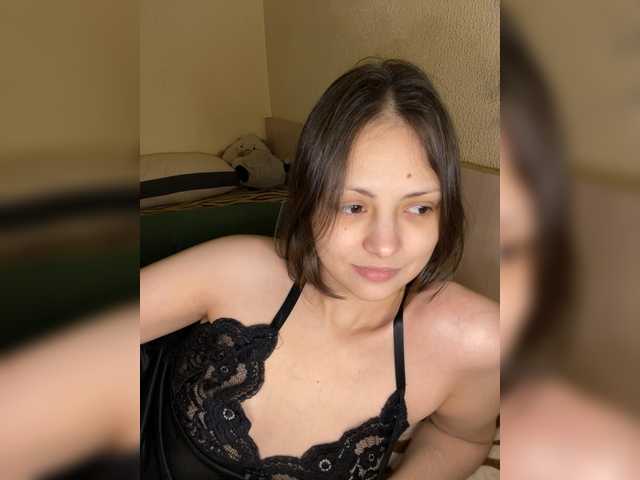 SilverSaya live cam on BongaCams