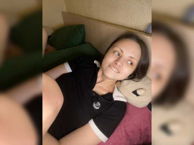 SilverSaya live cam on BongaCams
