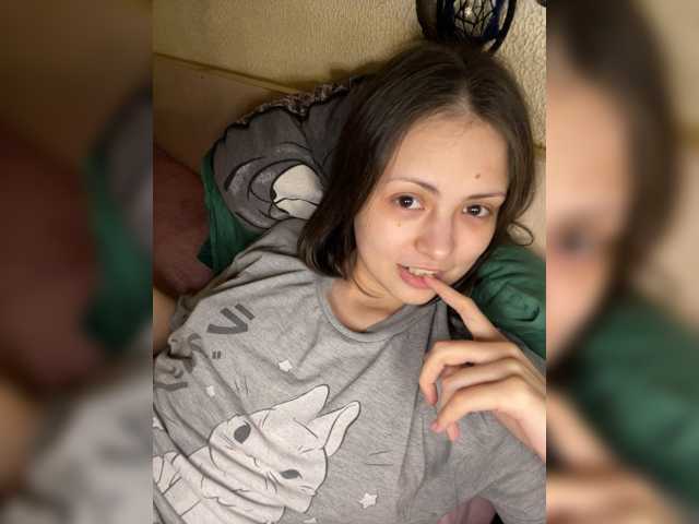 SilverSaya live cam on BongaCams