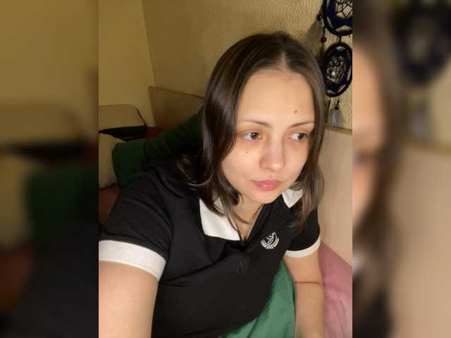 SilverSaya live cam on BongaCams