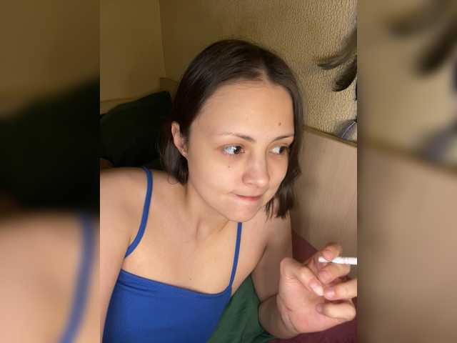 SilverSaya live cam on BongaCams