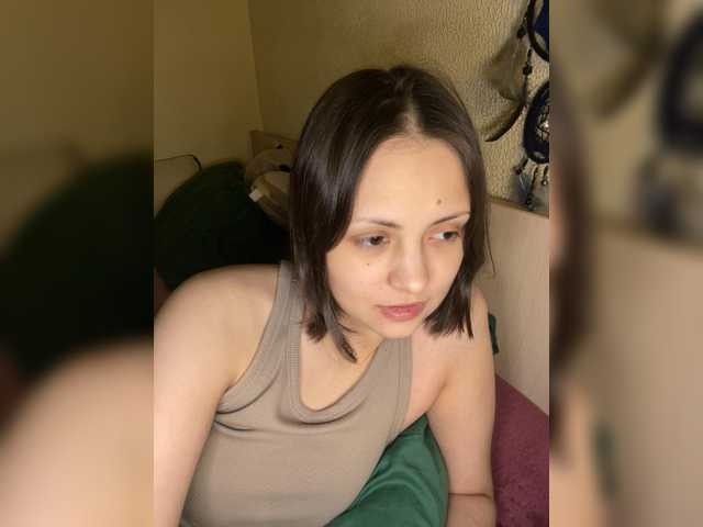 SilverSaya live cam on BongaCams