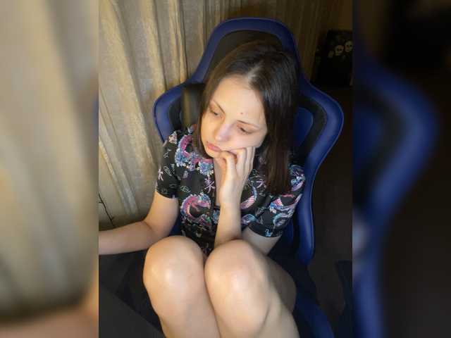 SilverSaya live cam on BongaCams