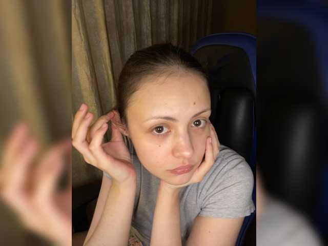 SilverSaya live cam on BongaCams