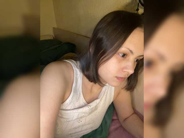 SilverSaya live cam on BongaCams