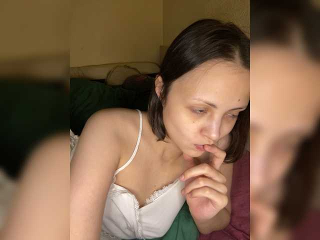 SilverSaya live cam on BongaCams