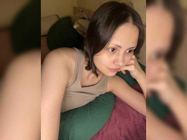 SilverSaya live cam on BongaCams