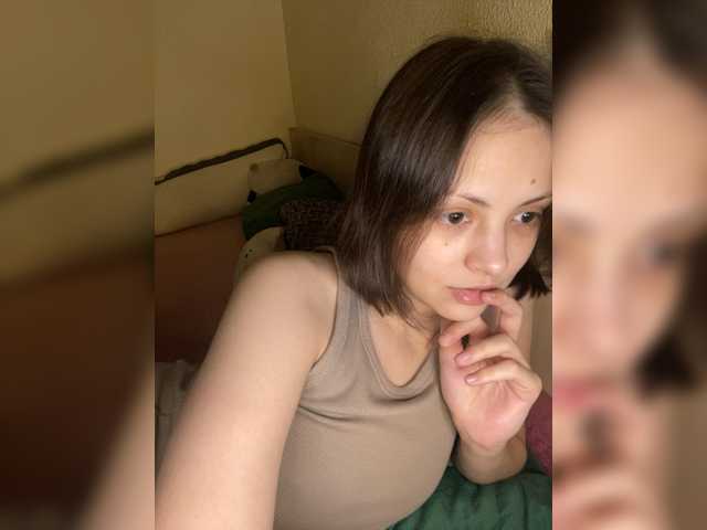 SilverSaya live cam on BongaCams