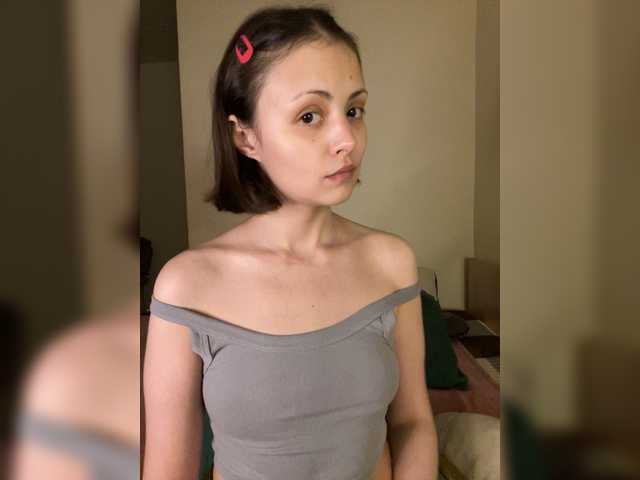 SilverSaya live cam on BongaCams