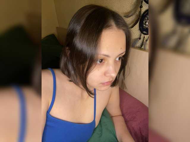 SilverSaya live cam on BongaCams