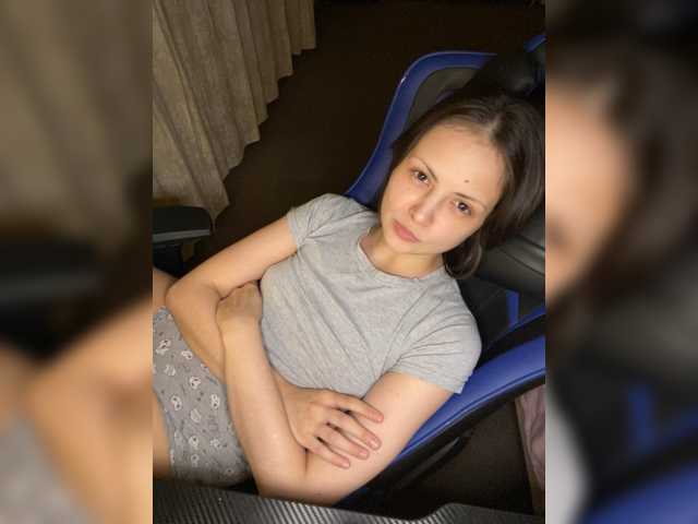 SilverSaya live cam on BongaCams