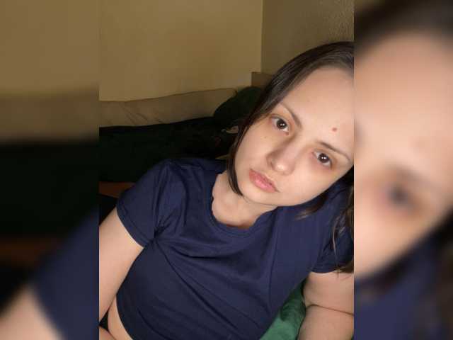 SilverSaya live cam on BongaCams