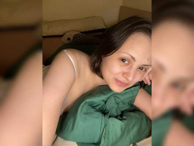 SilverSaya live cam on BongaCams