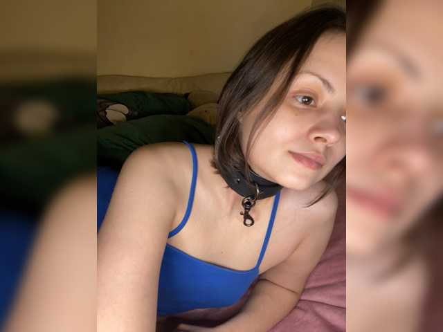 SilverSaya live cam on BongaCams