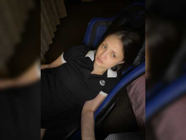 SilverSaya live cam on BongaCams