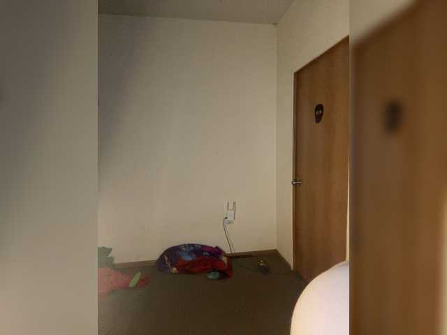 SilverSaya live cam on BongaCams