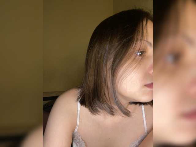 SilverSaya live cam on BongaCams