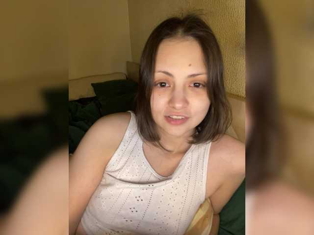 SilverSaya live cam on BongaCams