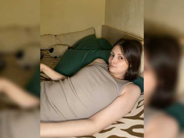 SilverSaya live cam on BongaCams