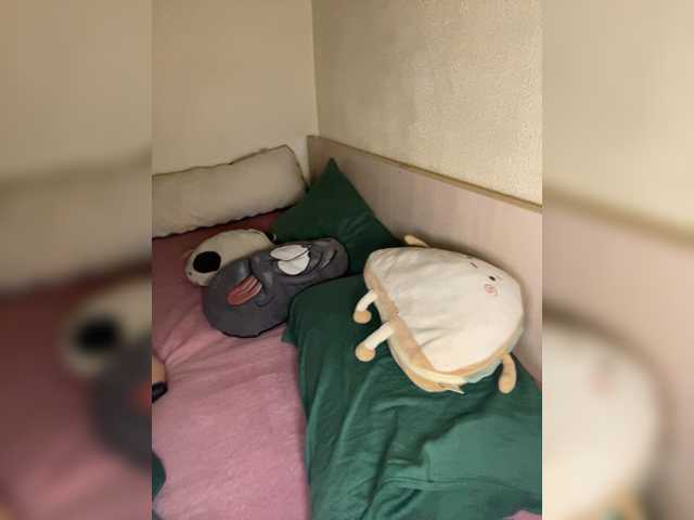 SilverSaya live cam on BongaCams