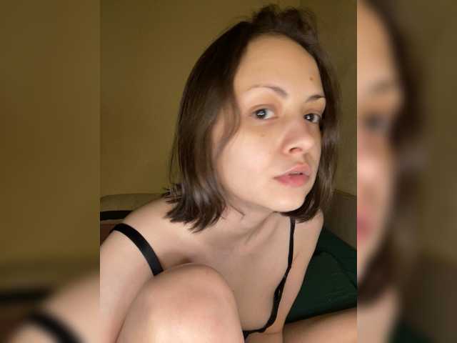 SilverSaya live cam on BongaCams