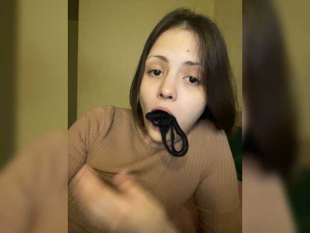 SilverSaya live cam on BongaCams
