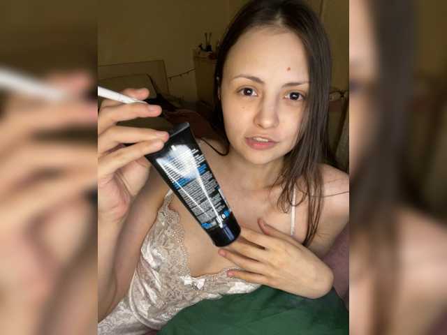 SilverSaya live cam on BongaCams