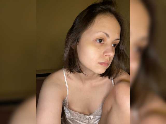 SilverSaya live cam on BongaCams