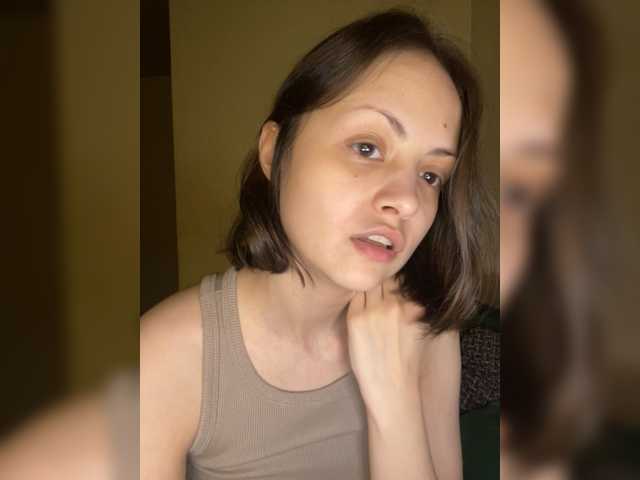 SilverSaya live cam on BongaCams