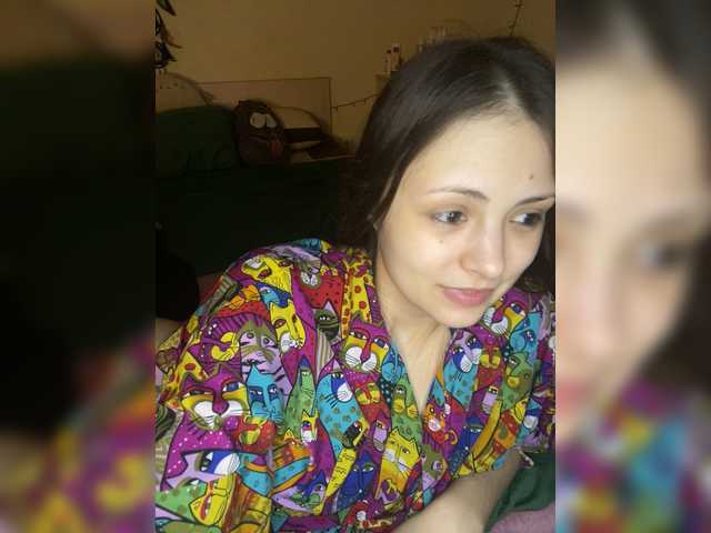 SilverSaya live cam on BongaCams