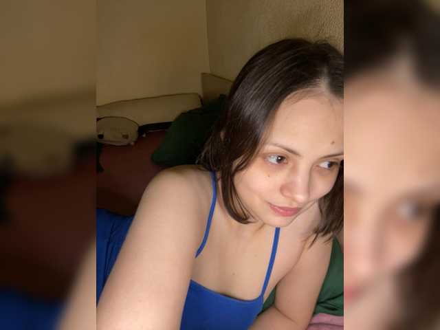 SilverSaya live cam on BongaCams