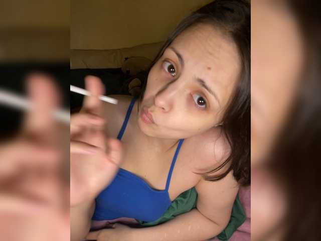 SilverSaya live cam on BongaCams