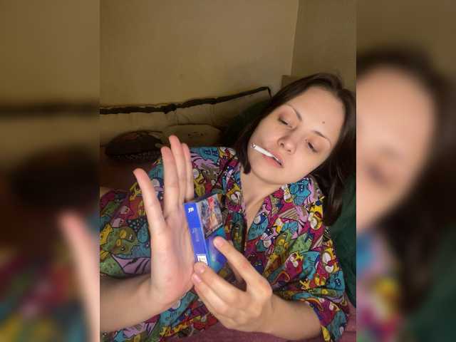 SilverSaya live cam on BongaCams