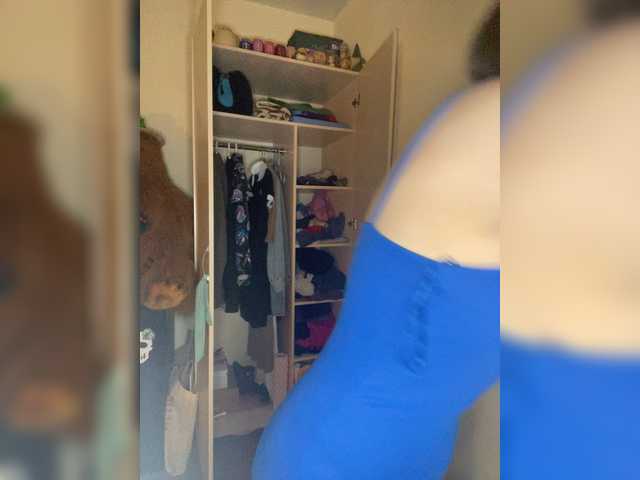 SilverSaya live cam on BongaCams