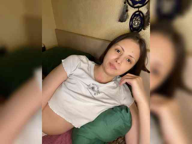 SilverSaya webcam