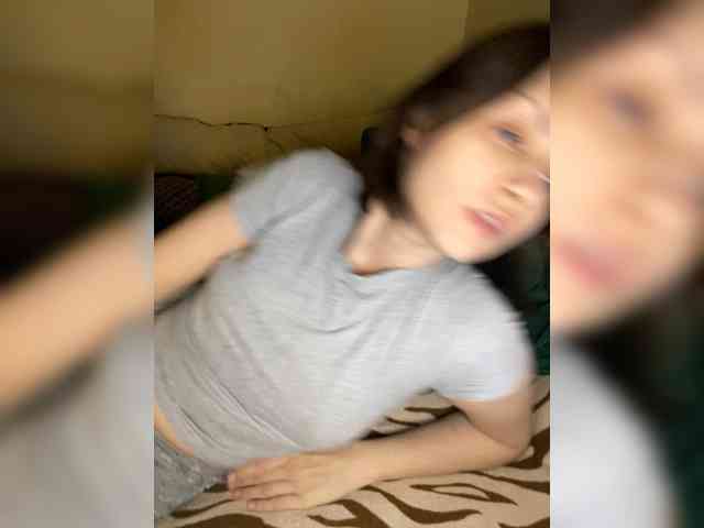 SilverSaya webcam