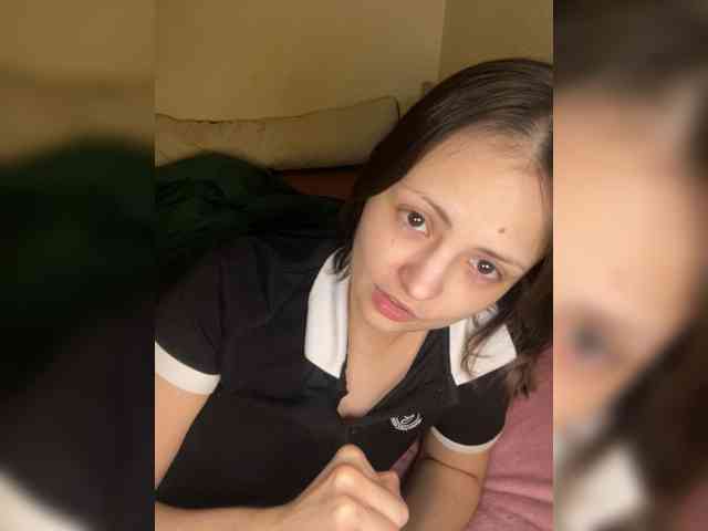 SilverSaya webcam