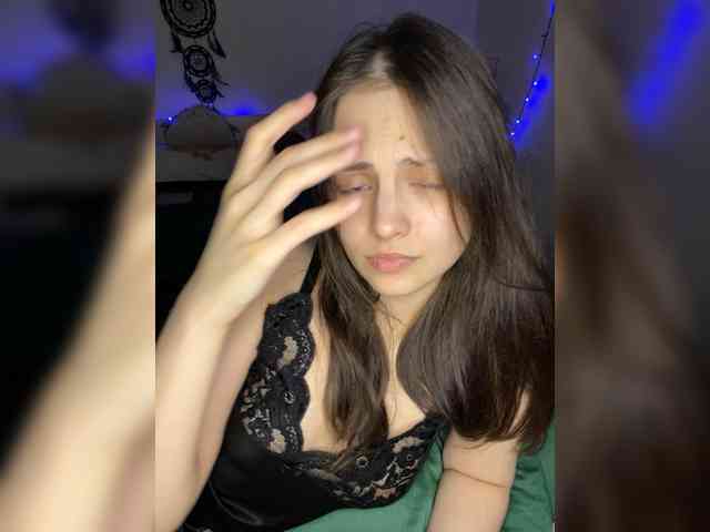 SilverSaya webcam