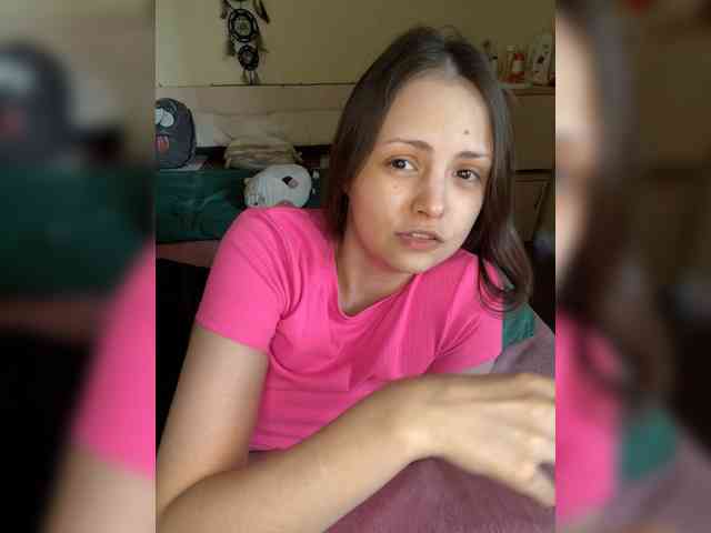 SilverSaya webcam