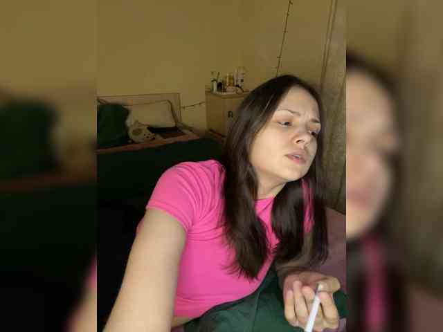 SilverSaya webcam