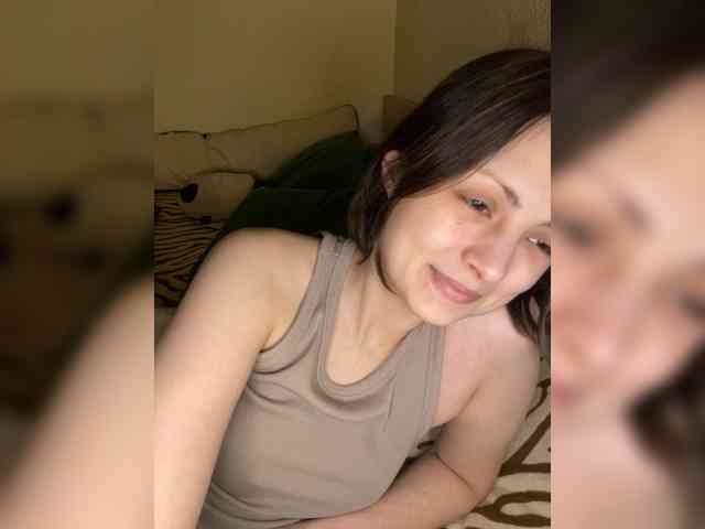 SilverSaya webcam