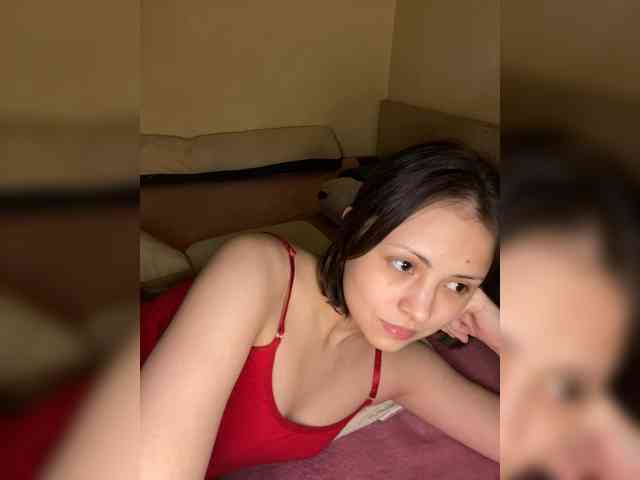 SilverSaya webcam