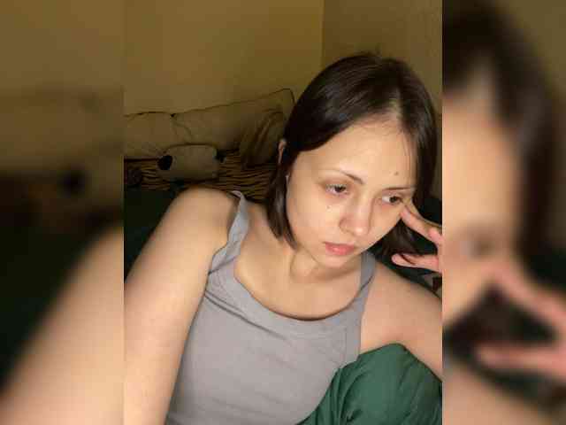 SilverSaya webcam
