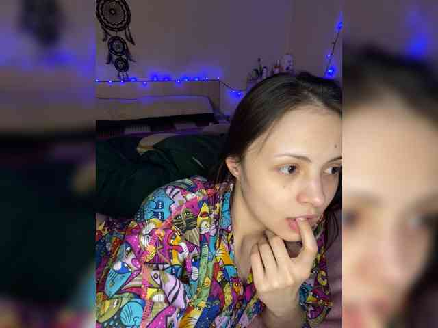 SilverSaya webcam