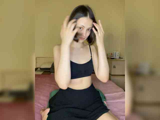 SilverSaya webcam