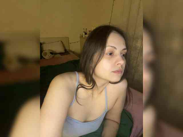 SilverSaya webcam