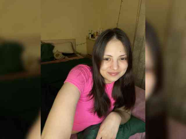 SilverSaya webcam