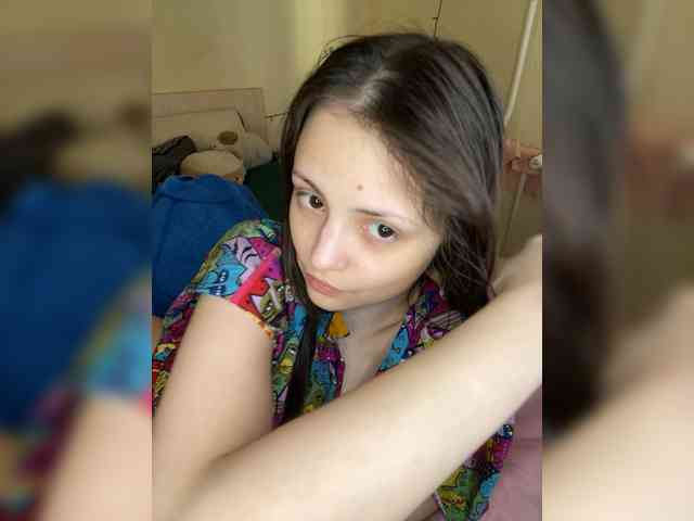 SilverSaya webcam