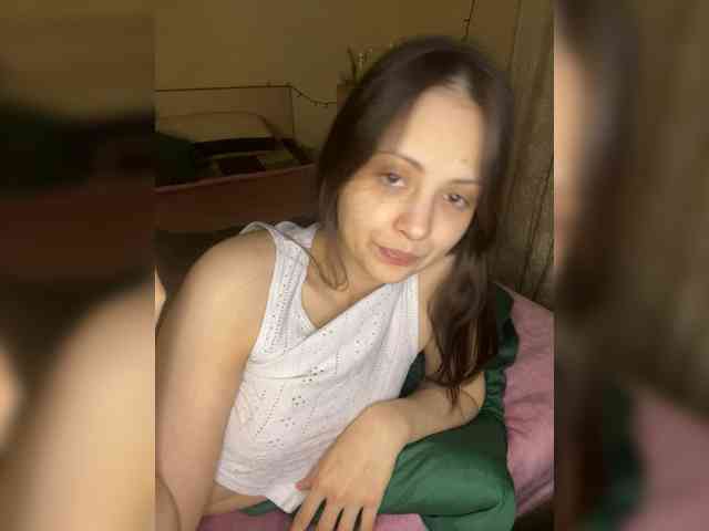 SilverSaya webcam